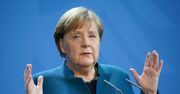 A. Merkel o porozumieniu z USA ws. Nord Stream 2: To dobry krok, który wymagał kompromisu po obu stronach