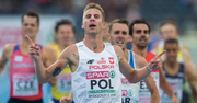 Marcin Lewandowski pobił swój własny rekord Polski w biegu na 1500 metrów podczas mitingu Diamentowej Ligi w Monako