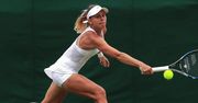 Magda Linette odpadła z Wimbledonu. Polska tenisistka przegrała z Paulą Badosą