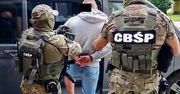 CBŚP rozbiło gang pseudokibiców, który zajmował się handlem narkotykami