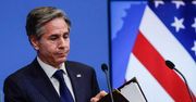 Szef dyplomacji USA wyraził zaniepokojenie ustawami dotyczącymi mediów i restytucji mienia.