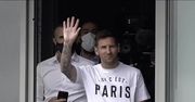 Leo Messi piłkarzem Saint-Germain!