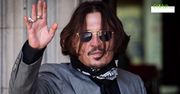 Johnny Depp wygrał w sądzie. Amber Heard będzie musiała udowodnić czy przekazała miliony z rozwodu na cele charytatywne