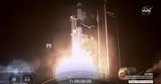 Misja SpaceX na Międzynarodową Stację Kosmiczną. Kapsuła Dragon dostarczy ponad 2 tony wyposażenia.
