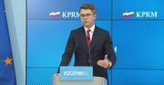 Dodatkowe obostrzenia i restrykcje dla regionów z niskim poziomem liczby osób zaszczepionych