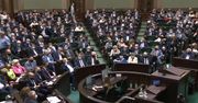 Sejm przyjął ustawę anty-TVN. 228 posłów zagłosowało “za”