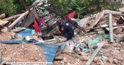 Blisko dwa tysiące ofiar. Rośnie liczba ofiar po trzęsieniu ziemi na Haiti.