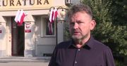 Samolot z prezydentem wystartował, choć kontroler lotu zakończył służbę. Prokuratura wszczęła śledztwo