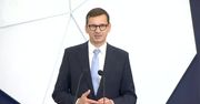 Premier Mateusz Morawiecki zapowiedział „samorządowy Polski Ład”.