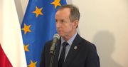 T. Grodzki: Pewne pomruki świadczą o tym, że przedterminowe wybory są możliwe.