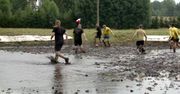 20 drużyn piłkarskich zmierzyło się w Korycinie w turnieju Błotnej Ligi Mistrzów