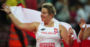 Dwa medale dla Polski w rzucie młotem na Igrzyskach w Tokio