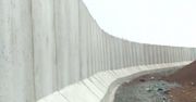 Turcja buduje nowy mur przeciw nielegalnym migrantom na granicy z Iranem.
