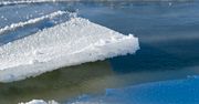 Syberia. Topnienie wiecznej zmarzliny uwalania metan