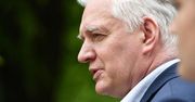 Jarosław Gowin złożył rezygnację z funkcji prezesa Porozumienia