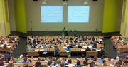 Polscy naukowcy szukają nowych zastosowań światłowodów