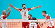 Polscy siatkarze pokonali Rosje 3-0 i awansowali do półfinału Mistrzostw Europy!