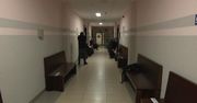 Sąd w Częstochowie: Bez aresztu dla policjanta oskarżonego o gwałt.