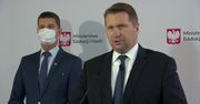 ZNP o propozycjach resortu edukacji: Pan minister sobie z nas zakpił, choć nazywa to podniesieniem prestiżu naszego zawodu
