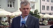 Przedsiębiorcy z Podlasia domagają się rekompensat za straty poniesione w związku ze stanem wyjątkowym.