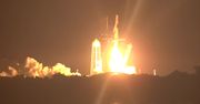 Astronauci-amatorzy już na orbicie okołoziemskiej. Przełomowa misja SpaceX.