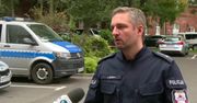 Co czwarty policjant Krakowie jest na chorobowym.