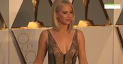 Jennifer Lawrence jest w ciąży! Gwiazda spodziewa się pierwszego dziecka.