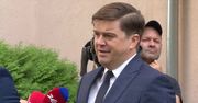 Rzecznik ministerstwa zdrowia: Czekamy na protestujących, liczymy, że przyjdą.