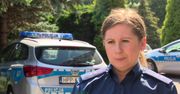 Pseudokibice potrącili policjantów samochodem w Katowicach. Grozić im do 10 lat więzienia.