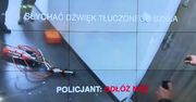 Śmierć 29-latka z Wrocławia. Policja publikuje nagranie z interwencji.