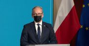 Ponowne zaproszenie dla protestujących do ministerstwa zdrowia. Premier nie weźmie udziału w rozmowach