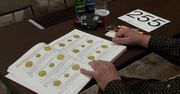 Aukcja najrzadszych numizmatów w Warszawie. Cena monety Zygmunta III Wazy osiągnęła 480 tys. zł