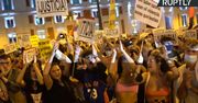 Fala protestów w Hiszpanii przeciwko homofobii. Przyczyną fałszywe oskarżenia o atak na 20-letniego geja