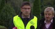 Związkowcy z kopalni Turów: Czesi z nami tych negocjacji do wyborów nie zakończą, bo premierowi Babisowi brakuje kilku punktów politycznych