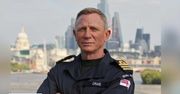 Daniel Craig z honorowym tytułem Królewskiej Marynarki Wojennej
