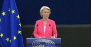 “W niektórych państwach członkowskich mają miejsce procesy budzące obawę”. Szefowa KE o praworządności