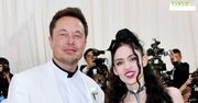 Elon Musk i Grimes są w separacji