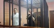 Białoruscy opozycjoniści skazani na 11 i 10 lat kolonii karnej.