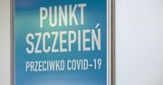 Ponad pół tysiąca uczniów zgłoszono do szczepień w Poznaniu.