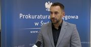 Prokuratura w Świdnicy bada pobicie we wrocławskiej izbie wytrzeźwień.