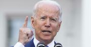Prezydent Biden publicznie przyjął trzecią dawkę szczepionki przeciwko Covid-19.