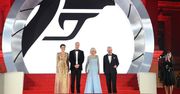 Premiera nowego Bonda w Londynie. Nie zabrakło księżnej Kate i księcia Williama.