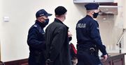 Główny oskarżony w sprawie zabójstwa i kanibalizmu skazany na 25 lat więzienia.