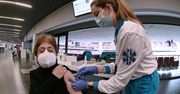 Ilu Europejczyków już zaszczepiło się przeciwko koronawirusowi.