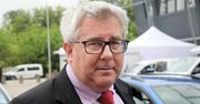 Ryszard Czarnecki zrezygnował z kandydowania na stanowisko prezesa PZPS.