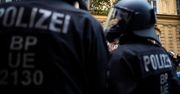 Znaleziono materiały propagandowe islamistów u 16-latka, który planował atak na synagogę w Niemczech