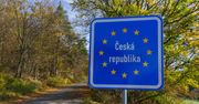 Nowe zasady wjazdu do Czech.