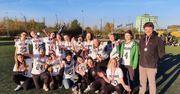 Poznań Hussars Ladies zdobyły Puchar Polski w lacrosse