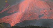 Przez erupcję wulkanu Cumbre Vieja zniszczonych jest 2 tysiące budynków. Nie pracuje blisko 200 firm.