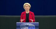 Szefowa KE: Chcemy silnej Polski w zjednoczonej Europie.